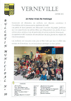 Bulletin n°10