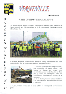 Bulletin n°14