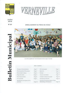 Bulletin n°20