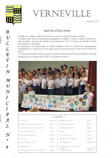 Bulletin n°9